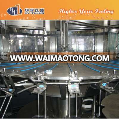 5L10L Big Bottle Water Drink Filling Machine