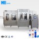 Carbonated Soft Drink / Soda Water Filling Machine