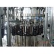 Glass Bottle Carbonated Drink Filling Machine