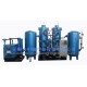 Nitrogen Generating Machinery with Tanks Filling System