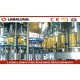 Pet Bottled Linear Type Edible Oil Filling Machine