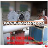 Plastic Pipe Ink Jet Printer